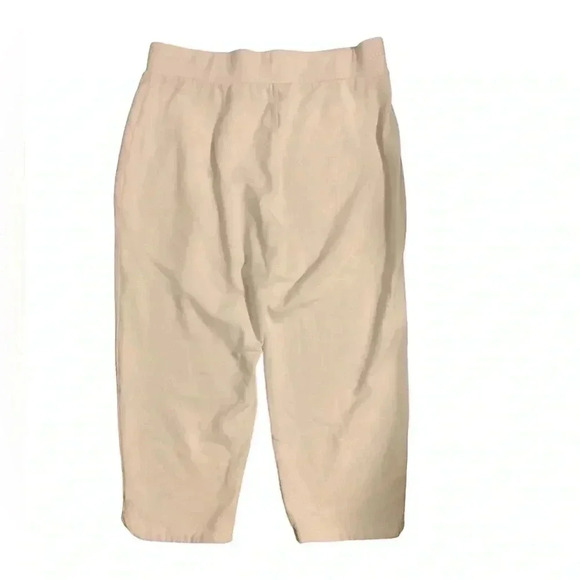 Talbots capris - Picture 3 of 4